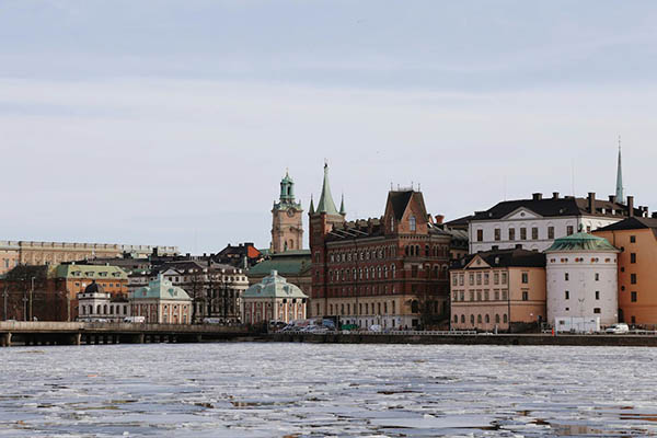 Stockholm